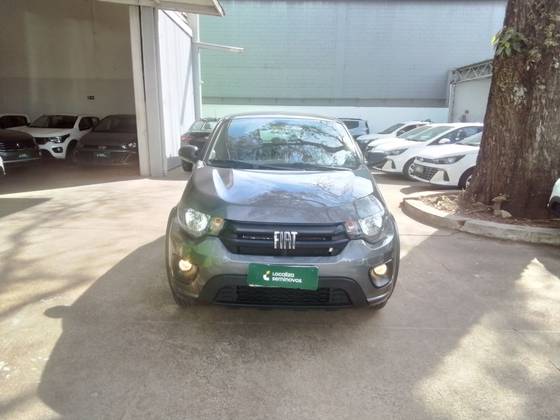 FIAT MOBI 1.0 EVO FLEX LIKE. MANUAL FIAT MOBI 1.0 EVO FLEX LIKE. MANUAL